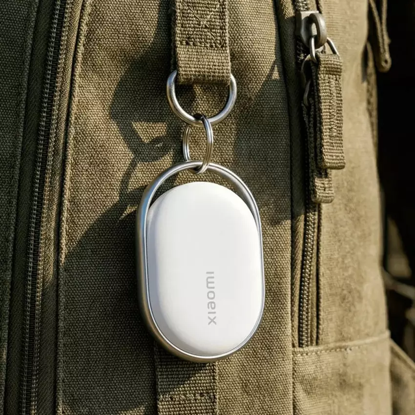 Xiaomi-Tag-Tracker