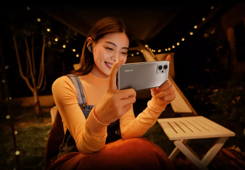 AnTuTu's beste Smartphones für Preis/Leistungsverhältnis - Redmi Note 11T Pro schlägt alle