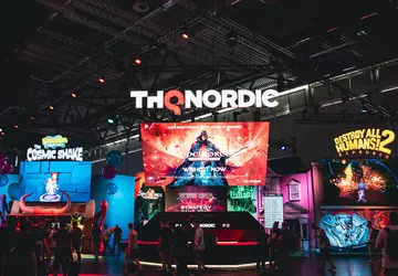 Publisher THQ Nordic kündigt Absage der ...
