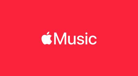 Endlich erhalten Tesla-Elektroautos Unterstützung für Apple Music