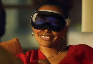 Apple bereitet ein günstiges Vision-Headset für ...