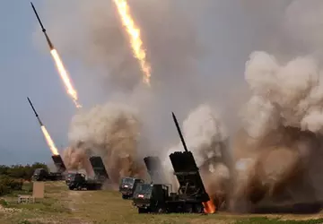 Nordkorea beginnt mit dem Verkauf von ...