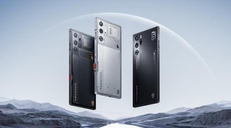 Red Magic General Manager James Jiang spricht über das neue Flüssigmetall-Kühlsystem für Red Magic 10 Pro