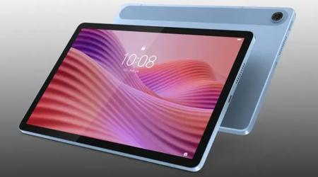 Lenovo Tab Budget-Tablet jetzt in ausgewählten Märkten weltweit erhältlich
