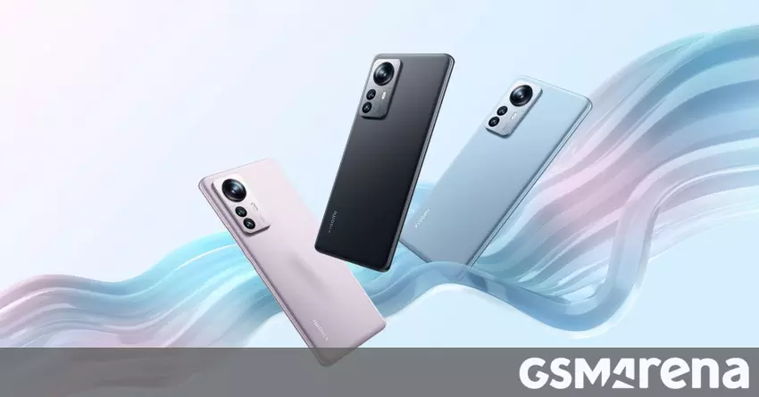 Xiaomi 12 Pro, Pad 5-Debüt in Indien