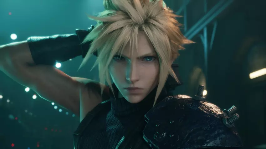 Insider: Final Fantasy VII Remake kommt definitiv im Jahr 2025 für die Xbox-Serie, und später wird auch Rebirth an der Reihe sein
