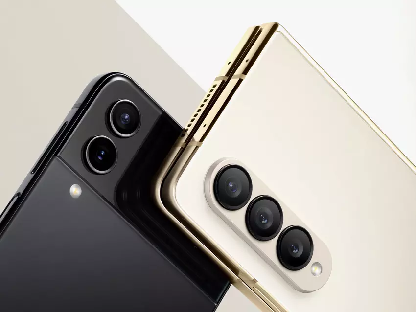 Samsung erweitert sein Beta-Testprogramm für One UI 6.0 basierend auf Android 14 für das Galaxy Flip 4 und Galaxy Fold 4