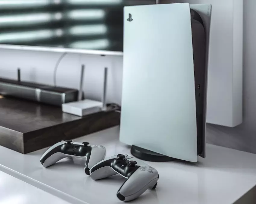 Was die 300 g leichtere Version der Sony PS5 verloren hat [Video]