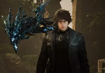 Lost Soul Aside wird erneut verschoben: ...