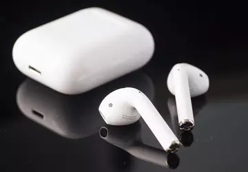 Apple hat bereits mit der Produktion ...