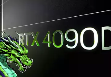 NVIDIA wird eine abgespeckte Version der ...