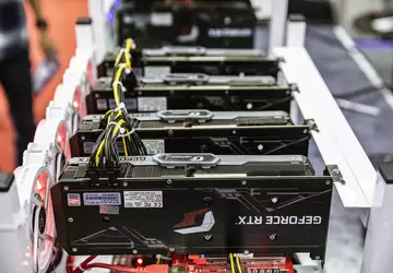 NVIDIA: 65 Milliarden Dollar an einem ...