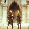 Assassinen in klassischen Gewändern und Ausblicke auf den Nahen Osten in neuen Assassin's Creed Mirage-Konzeptbildern-8 Assassinen in klassischen Gewändern und Ausblicke auf den Nahen Osten in neuen Assassin's Creed Mirage-Konzeptbildern-8