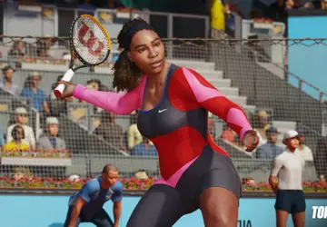 Hangar 13 kündigt legendären weiblichen und ...