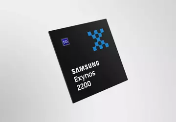 Samsung enthüllt Exynos 2200: Flaggschiff-Prozessor mit ...