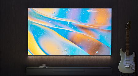 Xiaomi hat zwei neue Redmi Smart TV Modelle vorgestellt Redmi Smart TV A 2024