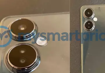 OnePlus Nord CE 3 (Larry) erschien ...