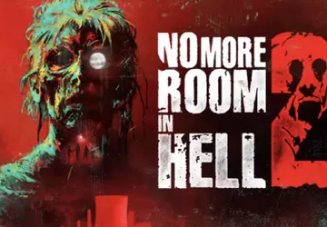 Mit No More Room in Hell ...