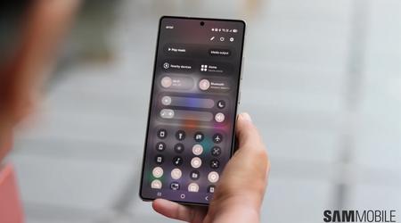 Samsung nimmt die Ankündigung von One UI 7 für die USA wieder auf: Das Update wird am 10. April beginnen