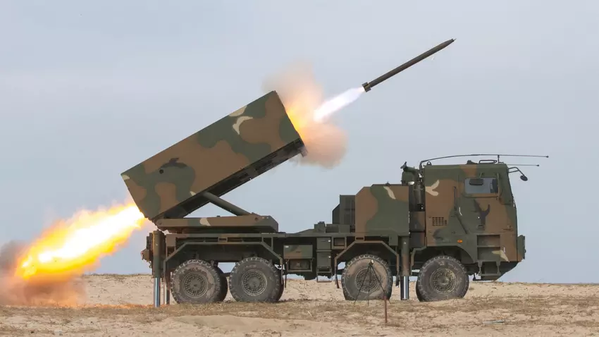 HIMARS nicht genug: Polen steht kurz vor der Unterzeichnung eines Vertrags mit Südkorea über den Kauf von mehr als 300 K239 Chunmoo MLRS