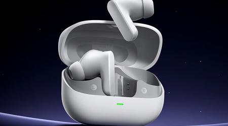 Meizu Live AI: TWS-Kopfhörer mit ANC und Hi-Fi-Audio für $84