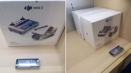 BestBuy verkauft DJI Mini 3 Fly More Combo mit DJI RC-Fernsteuerung für $860 vor der offiziellen Präsentation