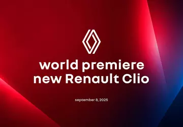 Die neue Renault Clio wird sehr ...