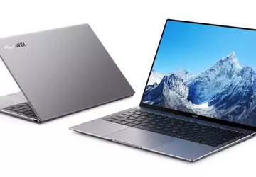 Huawei stellt aktualisierte MateBook B-Notebook-Reihe vor: ...