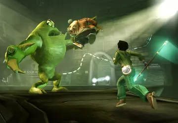 Die Beyond Good & Evil 20th ...