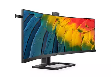 Philips stellt 40B1U6903CH vor: 40-Zoll-Monitor mit ...