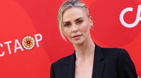 Oscar-Preisträgerin Charlize Theron stößt zur Besetzung des nächsten Films von Christopher Nolan