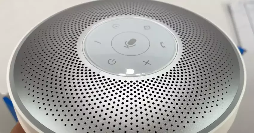 EMEET M2 konferenzmikrofon für große räume