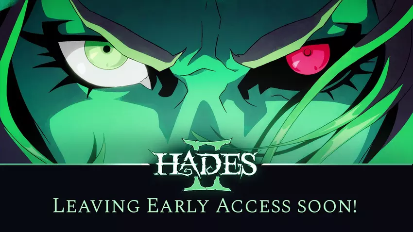 Hades II wird Ende September den Early Access verlassen: Der Entwickler präsentierte einen epischen Trailer