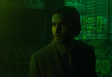 Tom Henderson: Alan Wake 2-Rezensionen erscheinen ...