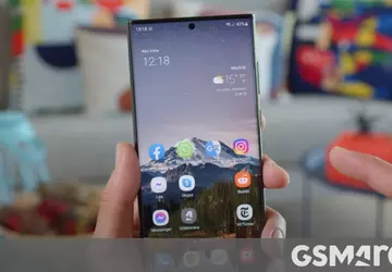 Hier ist unser Video-Walkthrough von Samsungs ...