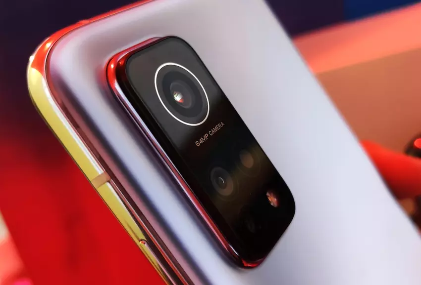 Litauische Geheimdienste sagen, dass Xiaomi die Zensur auf seinen Smartphones aus der Ferne aktivieren kann