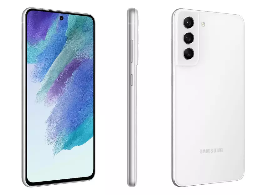 Insider: Samsung Galaxy S21 FE könnte diesen Monat vorgestellt werden