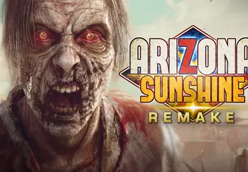 Zombie Reanimation: ein Remake des VR-Shooters ...