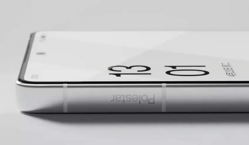 Sonderausgabe Meizu 21 Pro: Polestar Phone erschien in einem Video einen Tag vor der Ankündigung