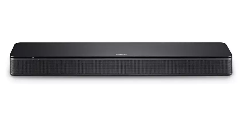 Bose TV-Soundbar für philips fernseher