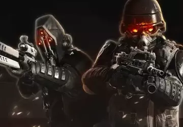 Die Autoren von Helldivers 2 beruhigen ...