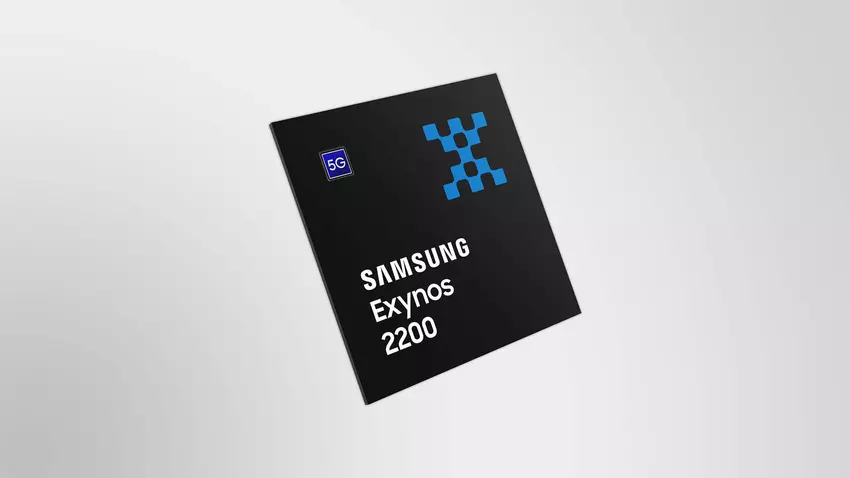 Samsung enthüllt Exynos 2200: Flaggschiff-Prozessor mit AMD-Grafik für Galaxy S22-Smartphones