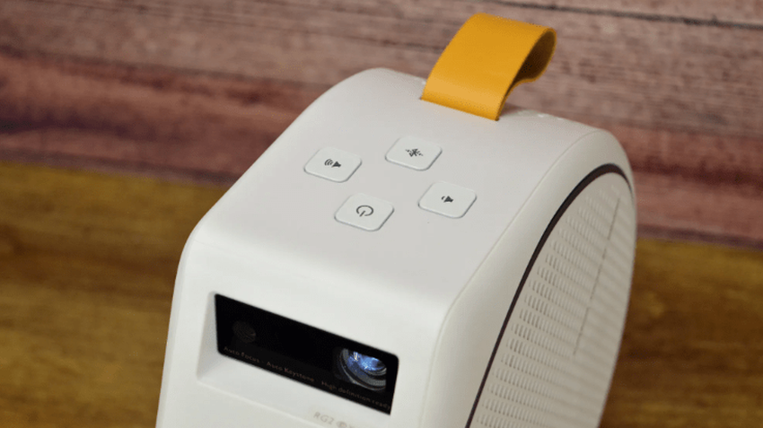 BenQ GV30 oder BenQ GS50