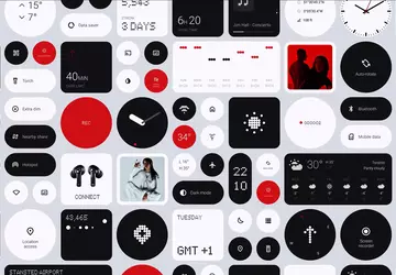 Nothing Phone 1 hat mit der ...