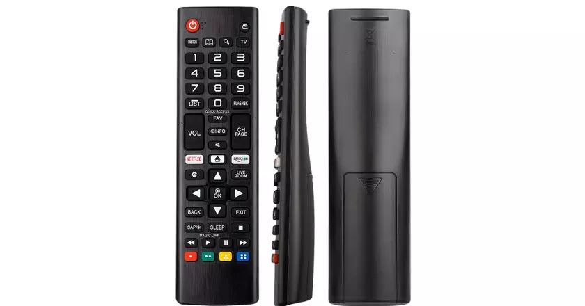 EWO'S Universal-Fernbedienung für lg smart tv