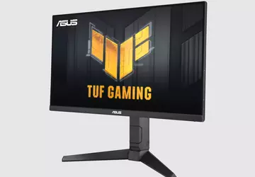 ASUS TUF Gaming VG249QL3A: 23,8-Zoll-Gaming-Monitor mit ...