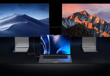 Anker Thunderbolt 5 Kabel sind jetzt ...