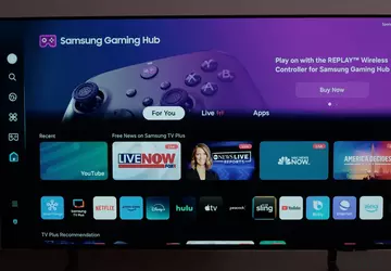 Samsung veröffentlicht Tizen 8 One UI ...