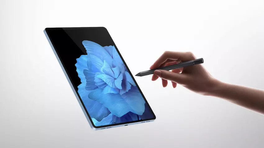 12,95-Zoll-Display mit 144 Hz, 11.500-mAh-Akku und Dimensity 9300-Chip: Insider verrät detaillierte Spezifikationen des vivo Pad 3 Pro