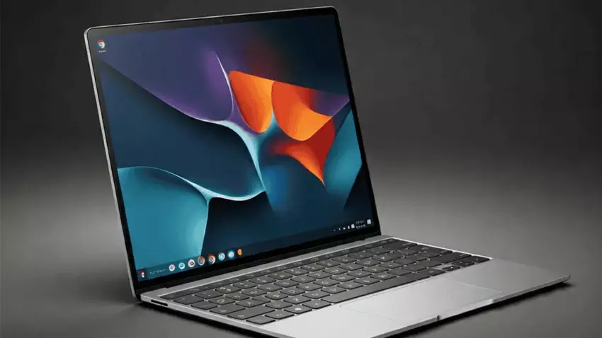 Google bereitet einen Pixel-Laptop mit Android vor